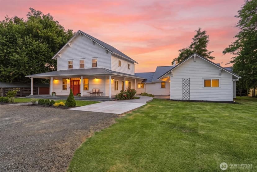 Property photo for 717 County Road 448, Walla Walla photo 2