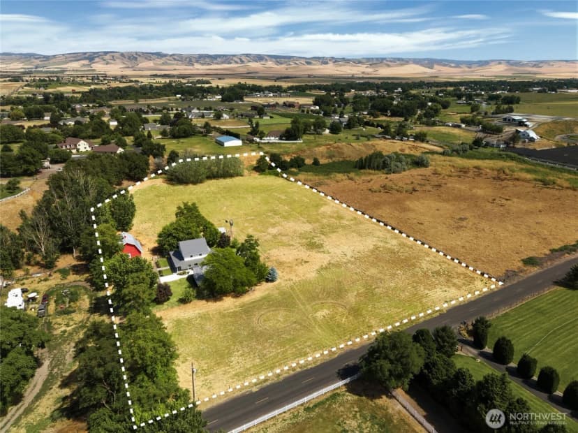 Property photo for 717 County Road 448, Walla Walla photo 5