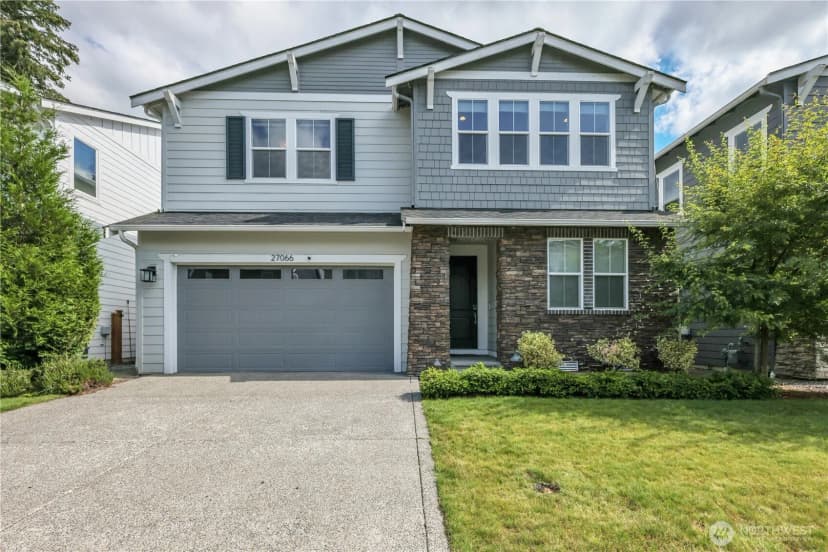 Property photo for 27066 Summit Park Way Se, Maple Valley