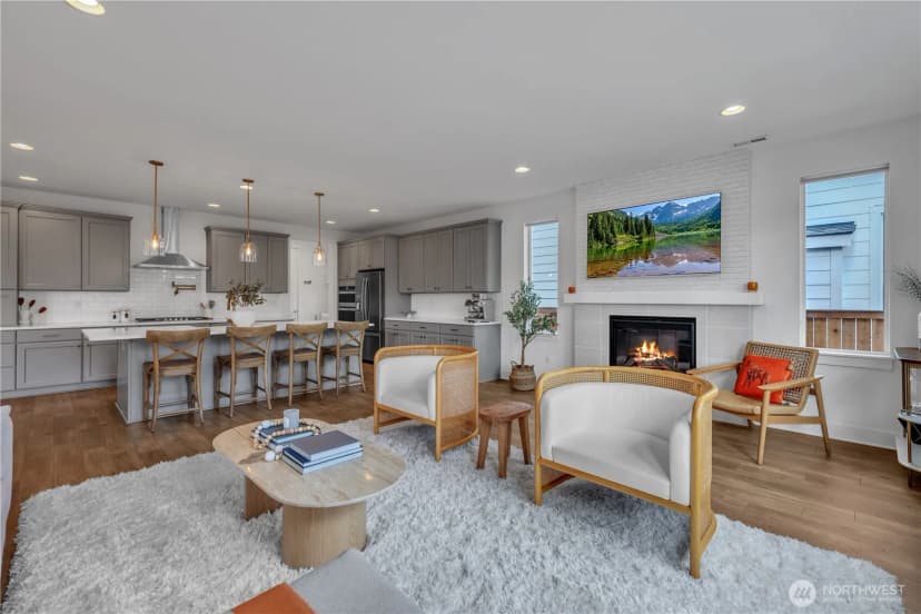 Property photo for 27066 Summit Park Way Se, Maple Valley photo 15