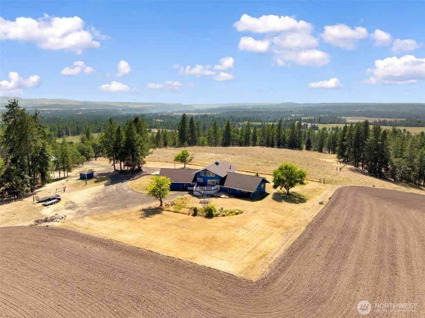 Property photo for 799 Counts Road, Goldendale photo 31