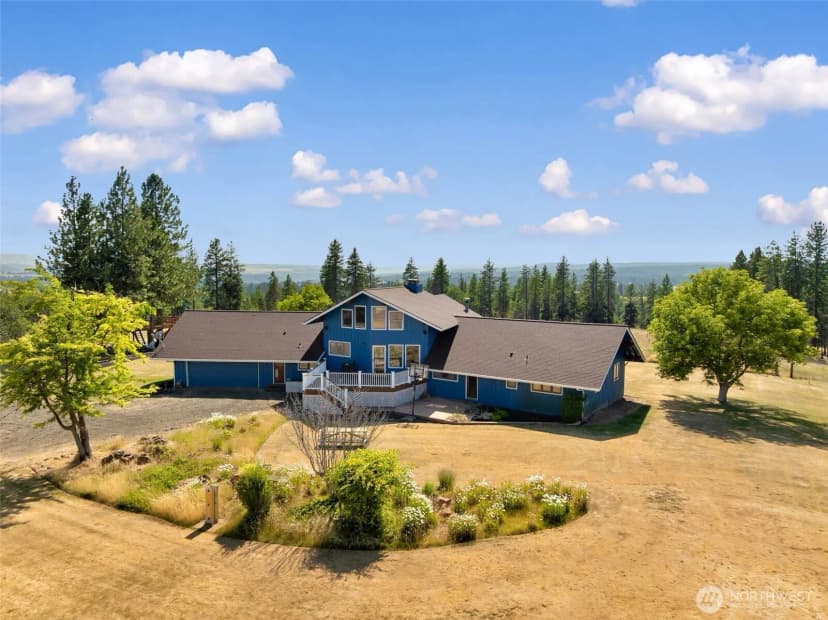 Property photo for 799 Counts Road, Goldendale photo 39
