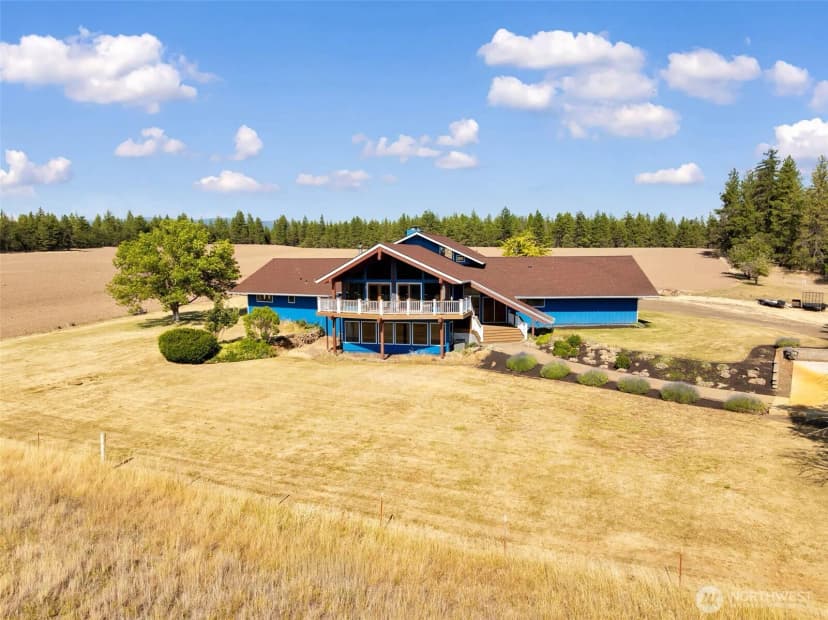 Property photo for 799 Counts Road, Goldendale photo 38