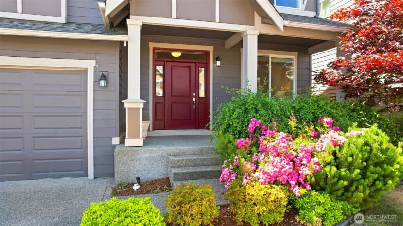 Property photo for 1880 Claret Loop Nw, Poulsbo photo 2
