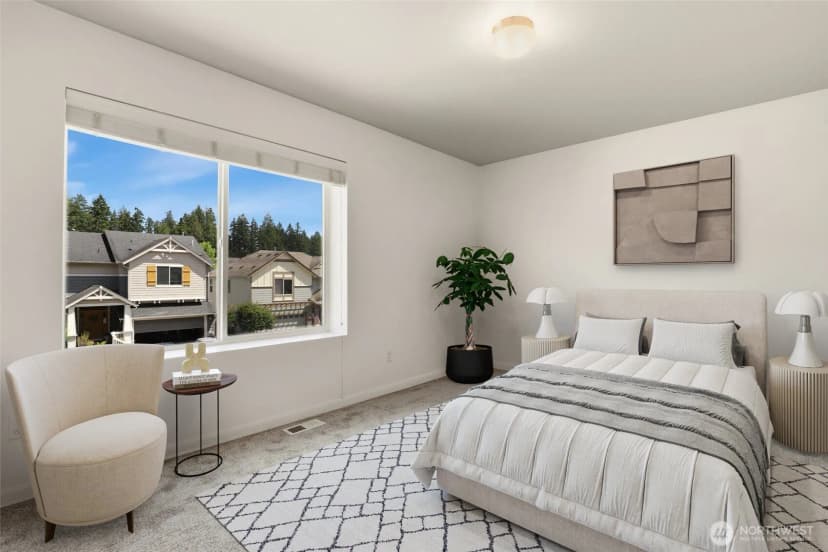 Property photo for 1880 Claret Loop Nw, Poulsbo photo 28