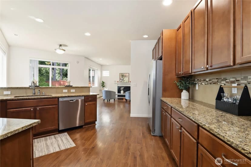 Property photo for 1880 Claret Loop Nw, Poulsbo photo 11