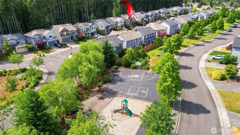 Property photo for 1880 Claret Loop Nw, Poulsbo photo 36