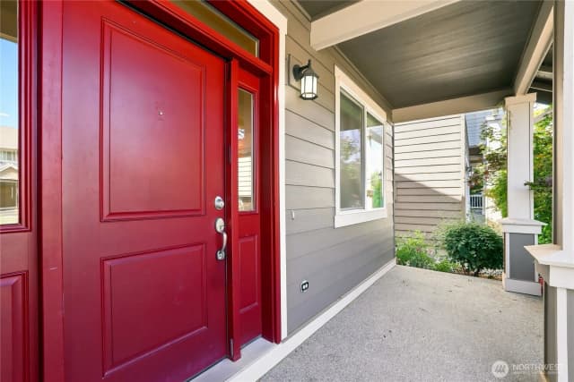 Property photo for 1880 Claret Loop Nw, Poulsbo photo 3