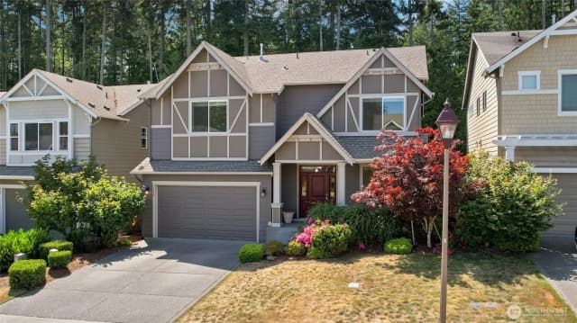 Property photo for 1880 Claret Loop Nw, Poulsbo