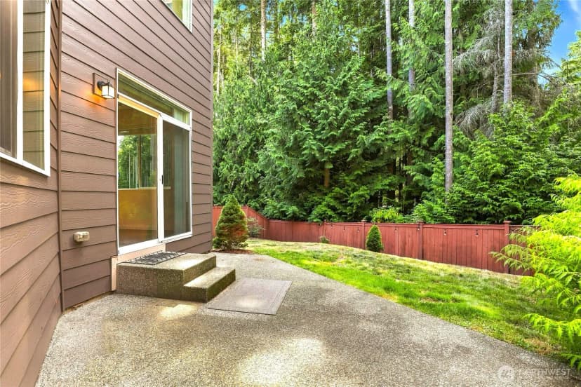 Property photo for 1880 Claret Loop Nw, Poulsbo photo 33