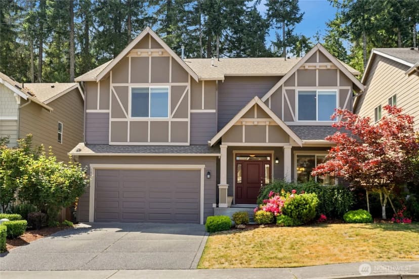 Property photo for 1880 Claret Loop Nw, Poulsbo photo 32