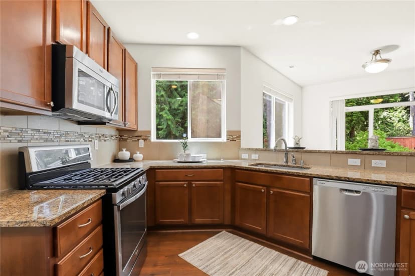 Property photo for 1880 Claret Loop Nw, Poulsbo photo 10