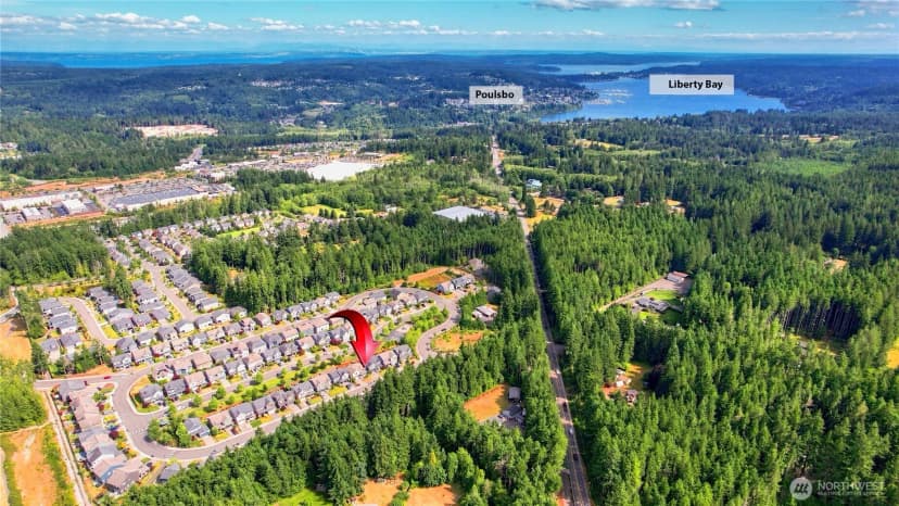 Property photo for 1880 Claret Loop Nw, Poulsbo photo 39