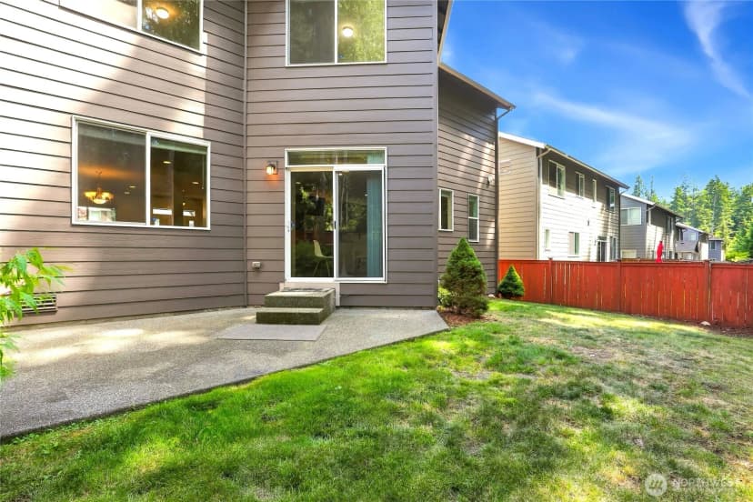 Property photo for 1880 Claret Loop Nw, Poulsbo photo 34