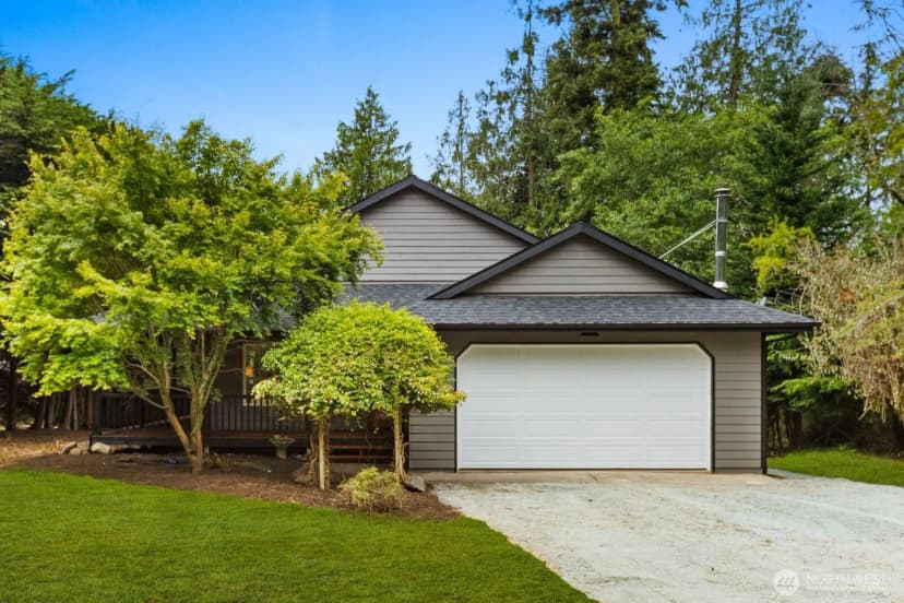 Property photo for 3238 E Harbor Road, Langley