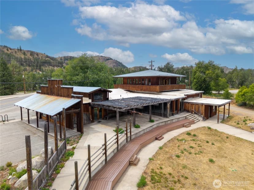 Property photo for 900 Methow Valley Highway E, Twisp
