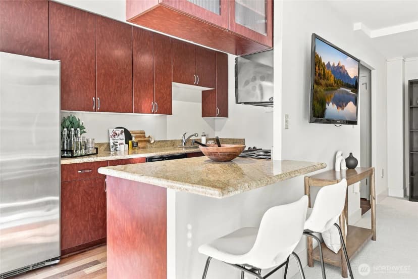 Property photo for 1105 Spring Street #1203, Seattle photo 10