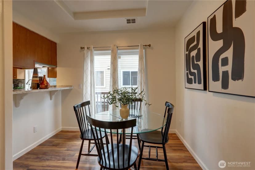 Property photo for 434 S 156th Street #b1, Burien photo 6
