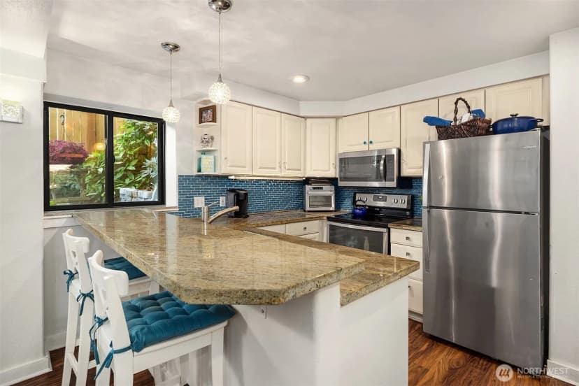 Property photo for 1024 5th Avenue S #c001, Edmonds photo 15