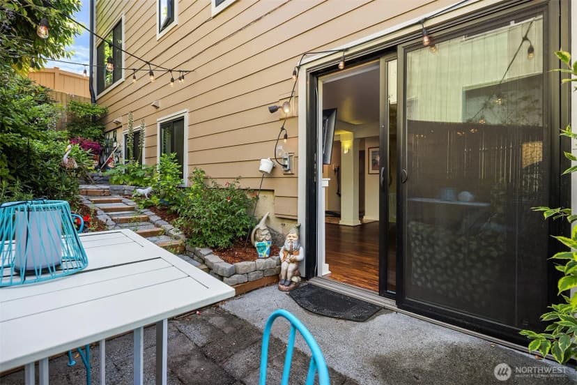 Property photo for 1024 5th Avenue S #c001, Edmonds photo 9
