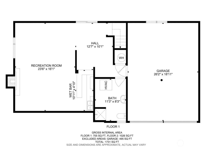 Property photo for 10412 61st Avenue S, Seattle photo 27