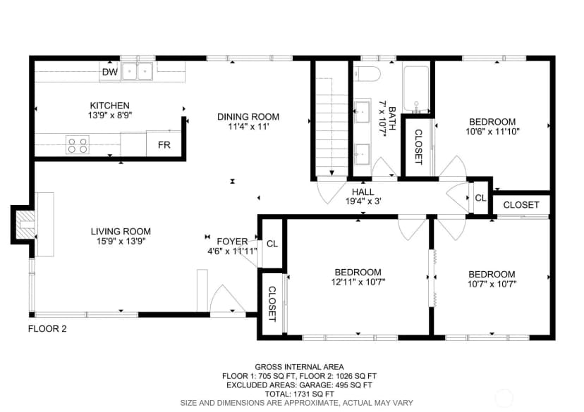 Property photo for 10412 61st Avenue S, Seattle photo 26