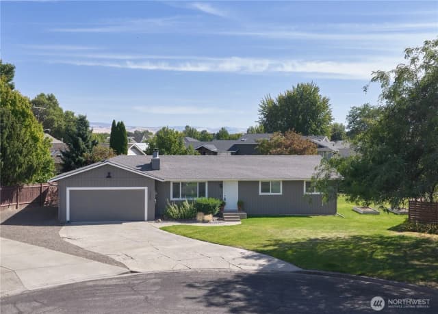 Property photo for 1266 Se Independence Drive, College Place