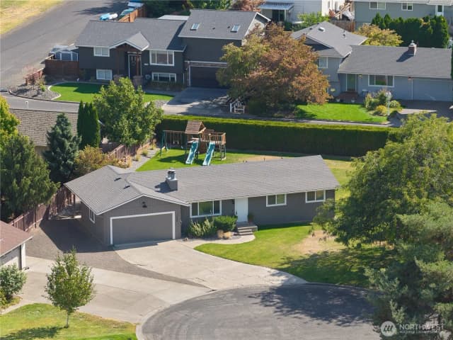 Property photo for 1266 Se Independence Drive, College Place photo 2