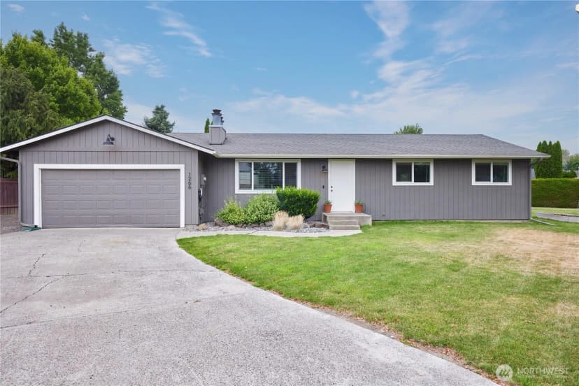 Property photo for 1266 Se Independence Drive, College Place photo 34