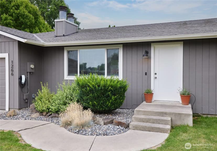Property photo for 1266 Se Independence Drive, College Place photo 32