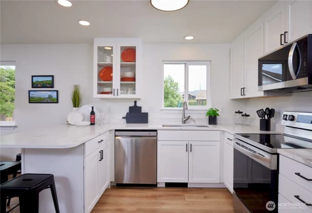 Property photo for 1266 Se Independence Drive, College Place photo 5