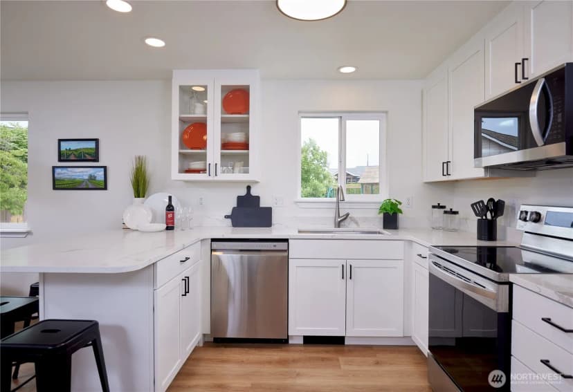 Property photo for 1266 Se Independence Drive, College Place photo 5