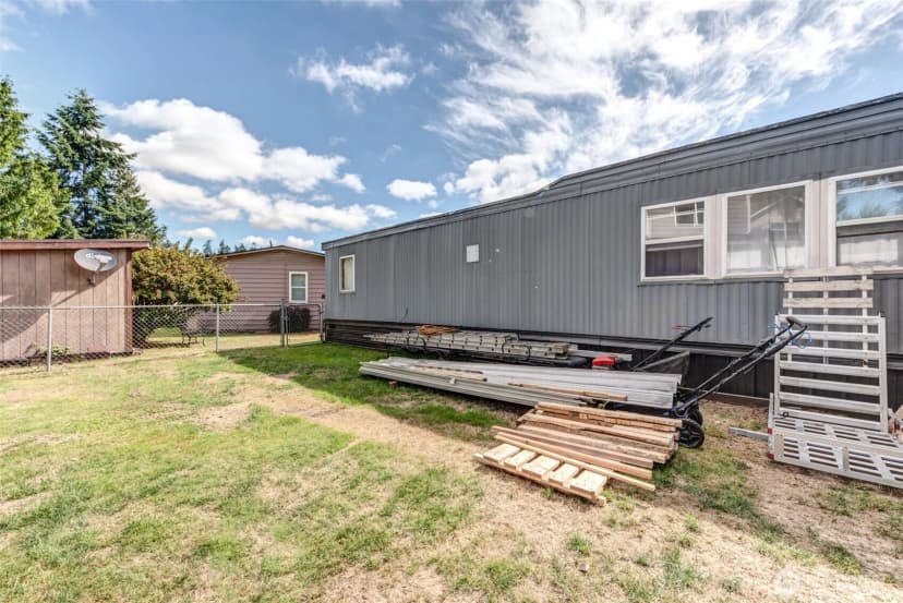 Property photo for 11622 Silver Lake Road #73, Everett photo 18