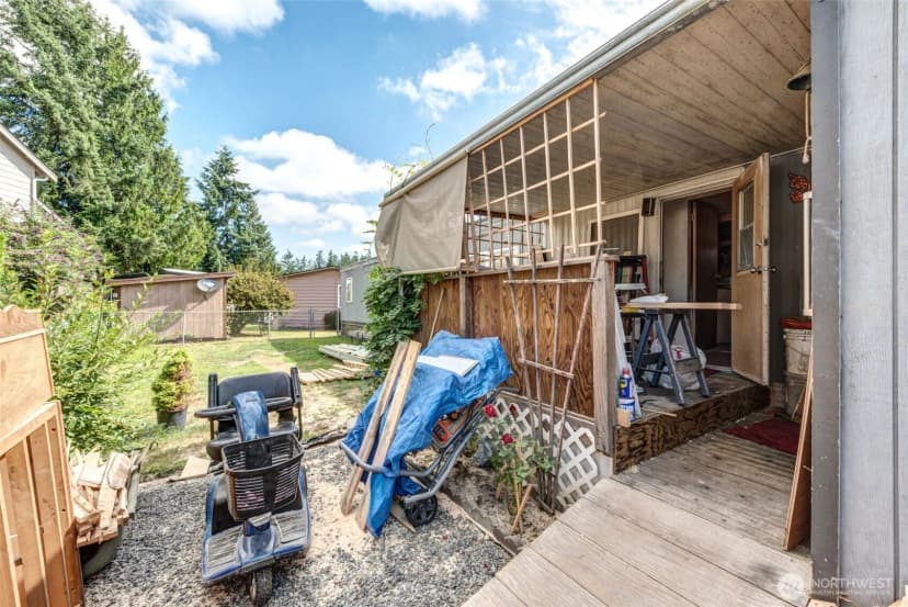 Property photo for 11622 Silver Lake Road #73, Everett photo 17