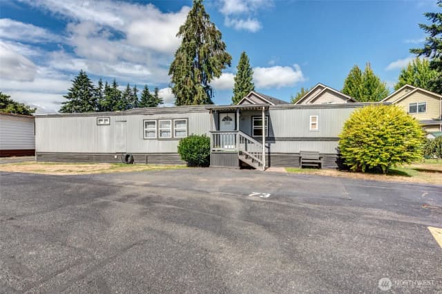 Property photo for 11622 Silver Lake Road #73, Everett photo 5