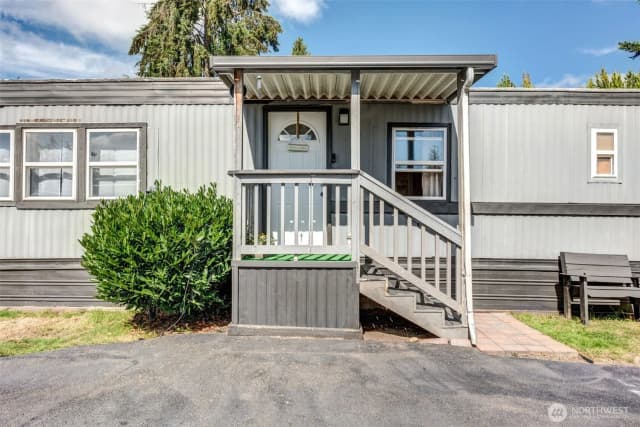 Property photo for 11622 Silver Lake Road #73, Everett photo 2