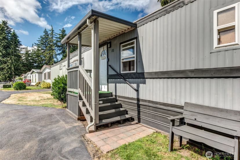 Property photo for 11622 Silver Lake Road #73, Everett photo 3