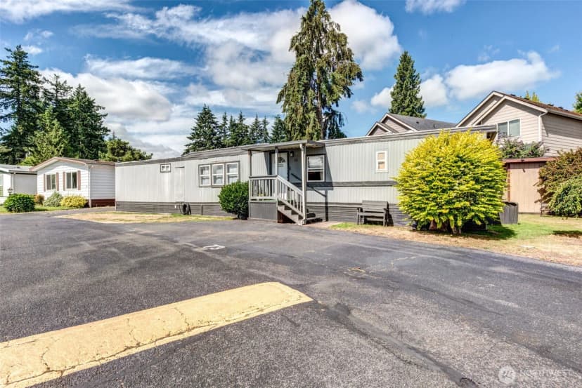 Property photo for 11622 Silver Lake Road #73, Everett photo 4
