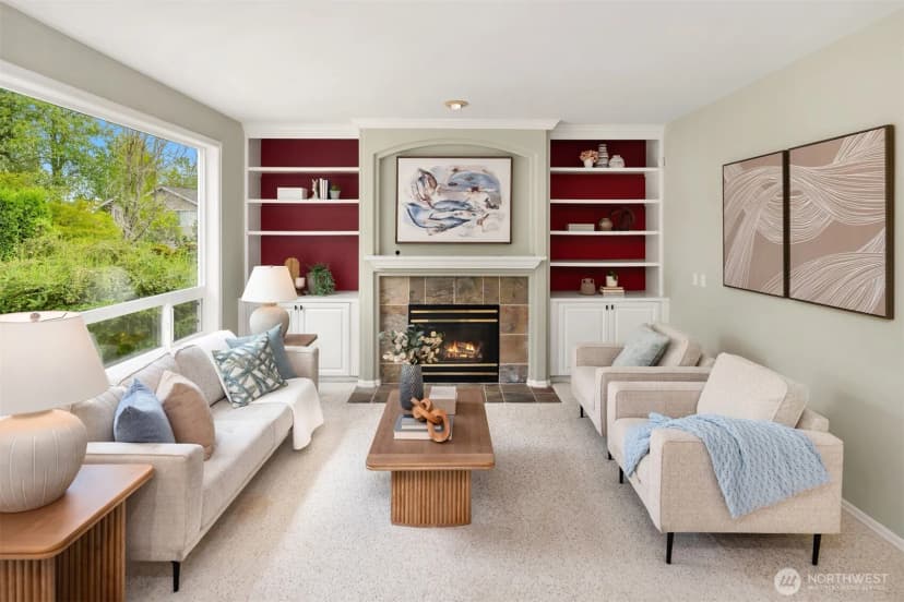 Property photo for 24416 Se 4th Place, Sammamish photo 15