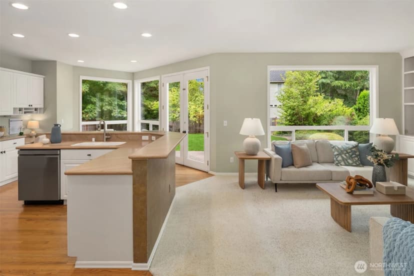 Property photo for 24416 Se 4th Place, Sammamish photo 11