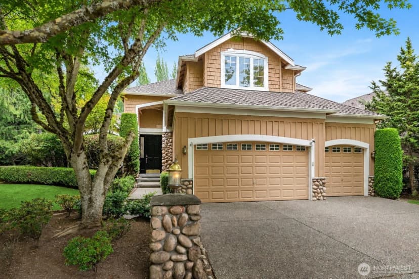 Property photo for 24416 Se 4th Place, Sammamish