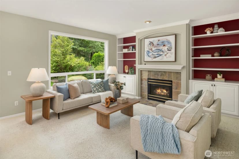 Property photo for 24416 Se 4th Place, Sammamish photo 14