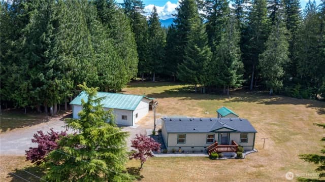 Property photo for 37848 Schulze Road, Concrete