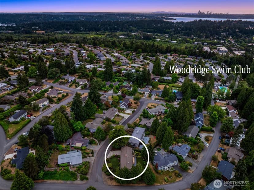 Property photo for 12536 Se 15th Street, Bellevue photo 37