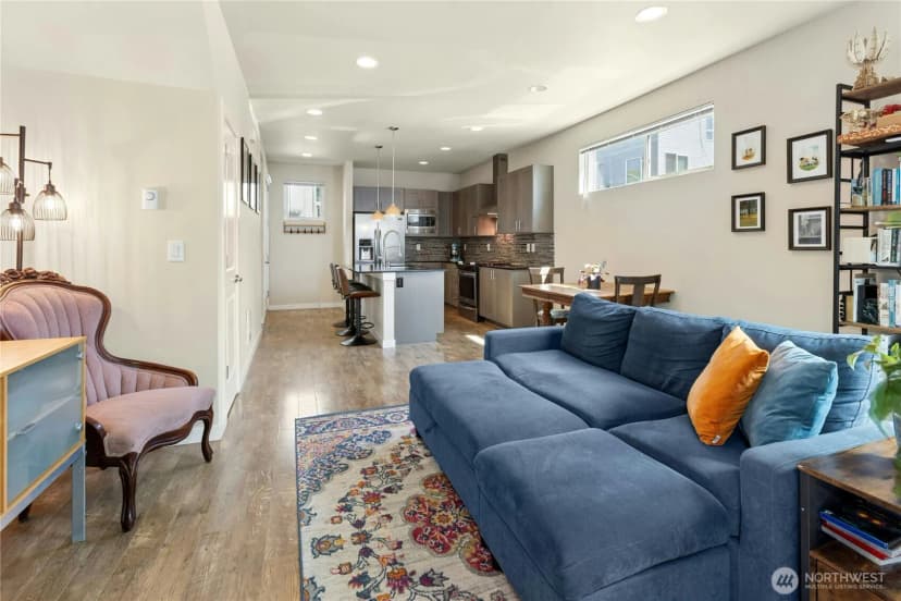 Property photo for 3622 36th Avenue S, Seattle photo 18