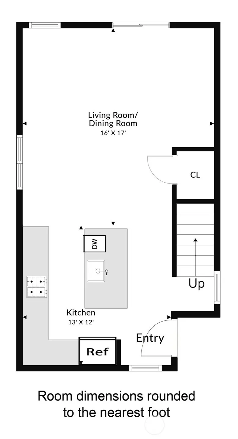 Property photo for 3622 36th Avenue S, Seattle photo 5