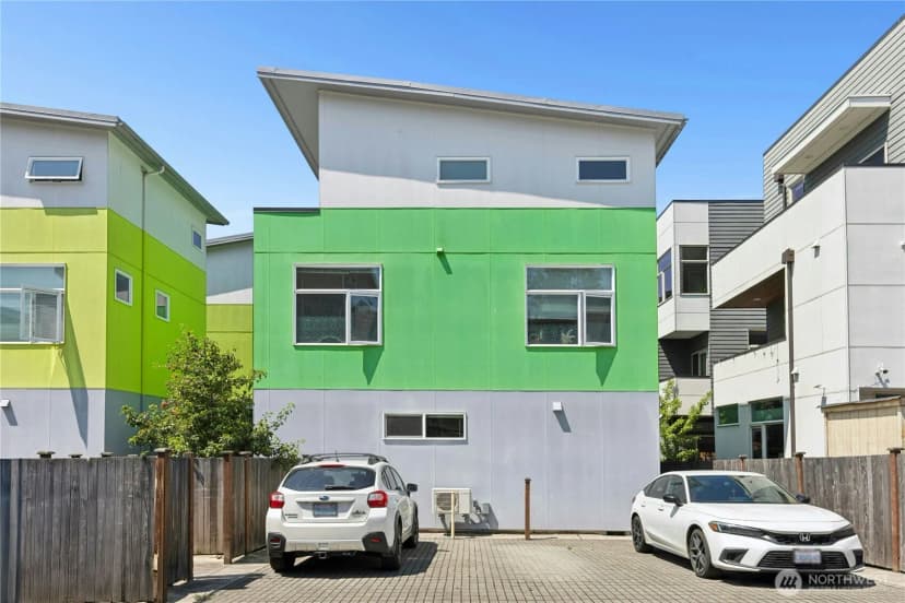 Property photo for 3622 36th Avenue S, Seattle photo 8