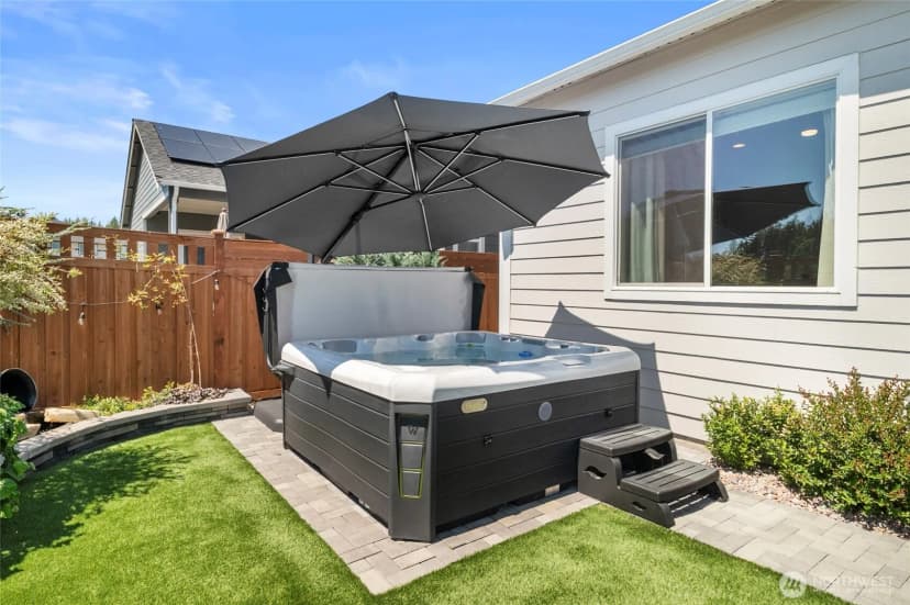 Property photo for 20710 156th Street E, Bonney Lake photo 33