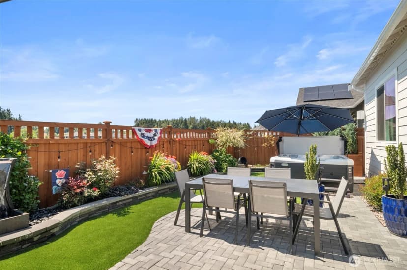 Property photo for 20710 156th Street E, Bonney Lake photo 31