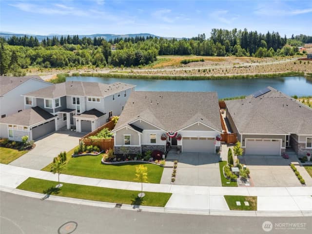 Property photo for 20710 156th Street E, Bonney Lake photo 3